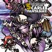 JAPANESE BAND/岡垣正志＆フレンズ / Scarlet Fantasia �Y