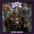 BAEST / Necro Sapiens  []