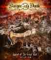 HEAVY METAL/BARQUE OF DANTE (但丁之舟) / Legend of the Great Wall (长城) NEW !!!