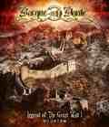 BARQUE OF DANTE (AVM) / Legend of the Great Wall (长) NEW !!! []
