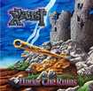 HEAVY METAL/XALT / Under the Ruins + 1 (2021 reissue)