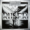 HEAVY METAL/PARADOX  / Ruler (2020 reissue)
