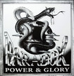 HEAVY METAL/PARADOX / Power & Glory (2021 reissue)