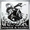 PARADOX / Power & Glory (2021 reissue) []