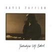 /DAVID ZAFFIRO / Yesterday's Left Behind (2020 reissue)