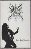 /DARK FOG ERUPTION / Blood Moon Rising (TAPE)