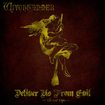 THRASH METAL/WITCHHAMMER / Deliver Us From Evil - The Lost Tapes