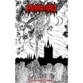 PARASITARIO / Reincarnated Humans (TAPE)@150{ []