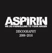 JAPANESE BAND/ASPIRIN / We Do Painkilling To Your Anger (2CD)