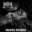 /HORNA / Musta kaipuu (W.T.C盤）