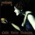 NECROMASS / Calix. Utero. Babalon () []