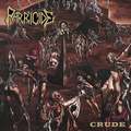 PARRICIDE / Crude (1999) (2020 reissue) []