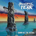 APOCALYPTIC FEAR / Dawn of the Ritual + Decayed Existence (2020 reissue) []