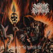 THRASH METAL/NUCLEAR REVENGE / Dawn of the Primitive Age (NEW !!)