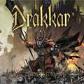 DRAKKAR (Italy) / Chaos Lord (digi) (NEW !!) []