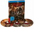 KREATOR / Dying Alive (Blu-ray + 2CD) XyVvCX []