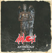 THRASH METAL/AVALON / Anthology 1987-1990 (Demo compilation)