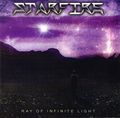 STARFIRE / Ray of Infinite Light (LVRfBbNp[VIj []