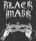 BLACK MASK / Warriors of The Night (TAPE) 100 []