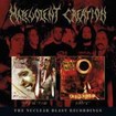 /MALEVOLENT CREATION / The Nuclear Blast Recordings (2CD)