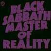 HEAVY METAL/BLACK SABBATH / Master of Reality (2CD delux edition)