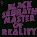 BLACK SABBATH / Master of Reality (2CD delux edition) []