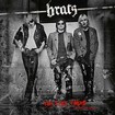 /BRATS / The Lost Tapes - Copenhagen 1979 (slip)
