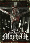 MAYHEM / PURE FUCKING MAYHEM (DVD) []