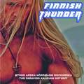 V.A / Finnish Thunder  []
