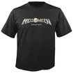 Tシャツ/HeavyMetal/HELLOWEEN / Skyfall T-shirt (M)