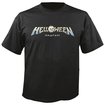 /HELLOWEEN / Skyfall T-shirt (M)