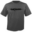 /CARCASS / classic logo (M) gray