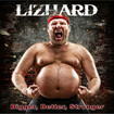 アウトレット　OUTLET/LIZHARD / Bigger，Better，Stronger