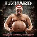 LIZHARD / BiggerCBetterCStronger []