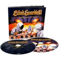 BLIND GUARDIAN / Battalions of fear (2CD/digipack) (2018 reissue) []