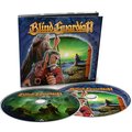 BLIND GUARDIAN / Follow the Blind (2CD/digipack) (2018 reissue) []