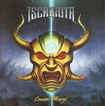 /ISCARIOTA / Cosmic Paradox + Demo 1993 (2020 reissue)