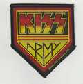 KISS / Kiss Army SHAPED 2020 version (SP) []