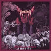 THRASH METAL/REAPER (Sweden) / The Atonality of Flesh