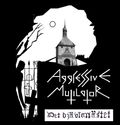 AGGRESSIVE MUTILATOR / Det djavlanastet []