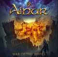 AINUR / War Of The Jewelss (digi) []
