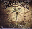 /TROUBLE / Unplugged
