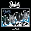 /ROULETTE / Pull The Trigger - Reloaded