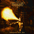BLACK LORD / Undergound Black Arts []