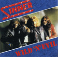 SINNER /  WildeNfEvil (collectors CD) []