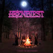 HEAVY METAL/HEXENBIEST / Under the Moonlight