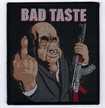 /BAD TASTE (movie)  (SP)