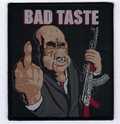 BAD TASTE (movie)  (SP) []