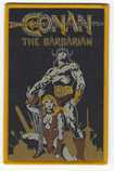 /CONAN THE BARBARIAN (movie) (SP)