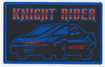 /KNIGHT RIDER  (TV movie) (SP)